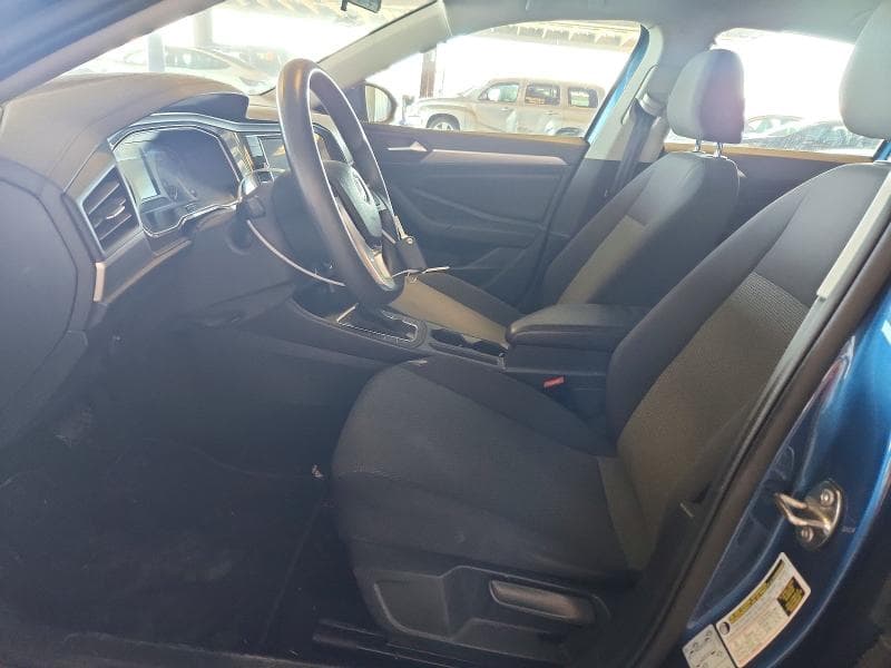 2019 VOLKSWAGEN JETTA S 7