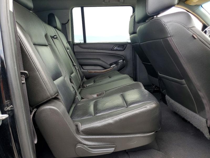 2019 CHEVROLET SUBURBAN C1500 LT 11