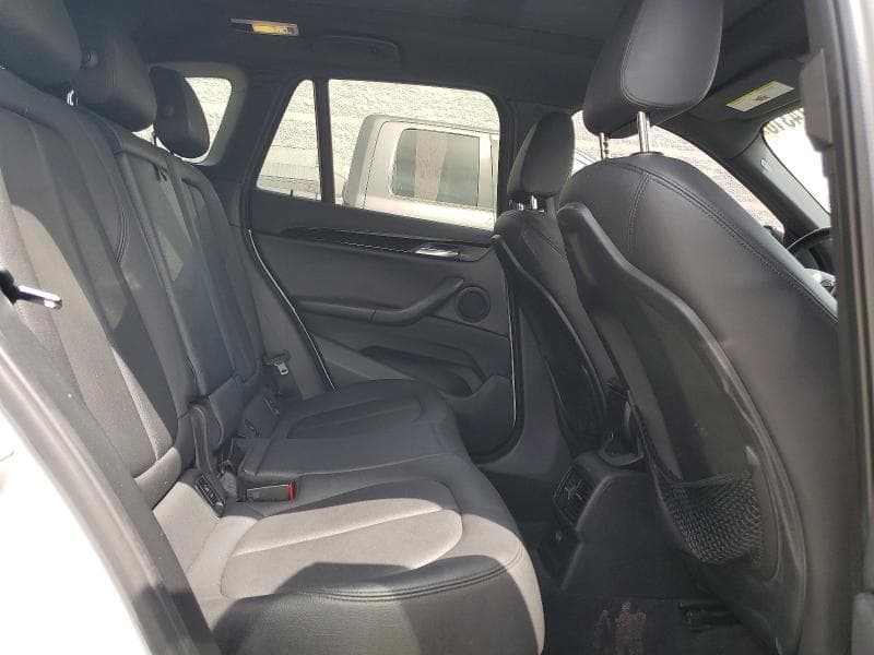2018 BMW X1 XDRIVE28I 11