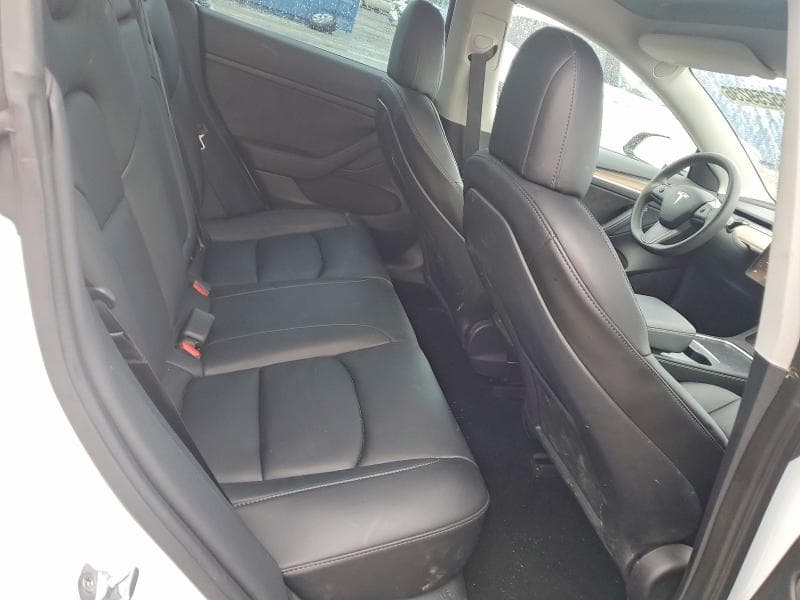 2022 TESLA MODEL 3 10