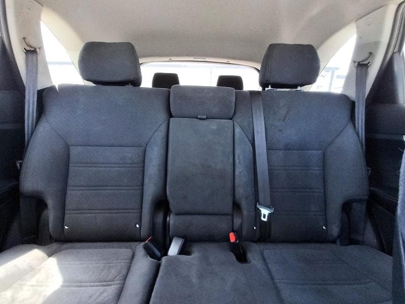 2017 KIA SORENTO LX 10