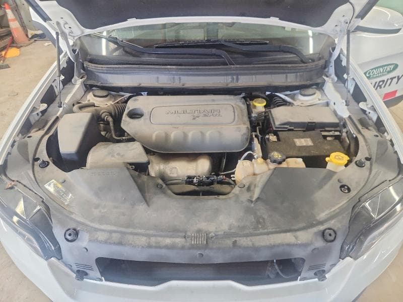 2021 JEEP CHEROKEE LATITUDE PLUS 11