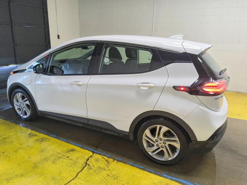 2023 CHEVROLET BOLT EV 1LT 2
