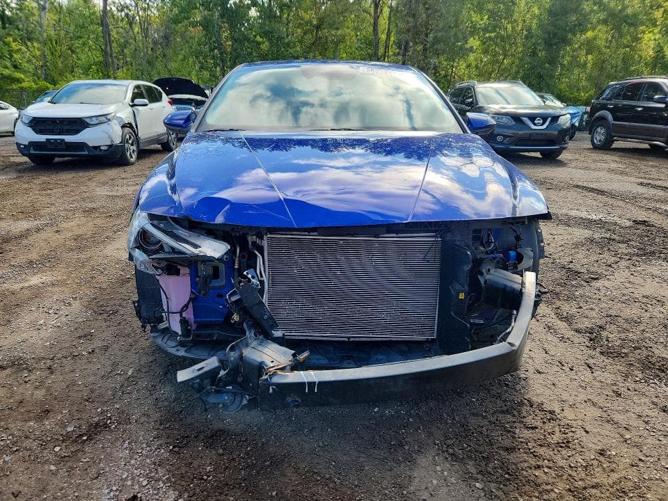 2022 HYUNDAI ELANTRA SEL 5