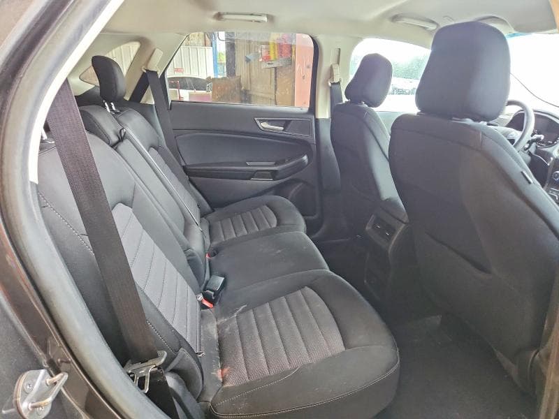 2020 FORD EDGE SE 11