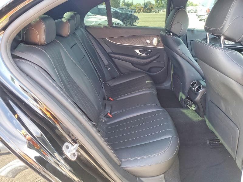2023 MERCEDES-BENZ E 350 10