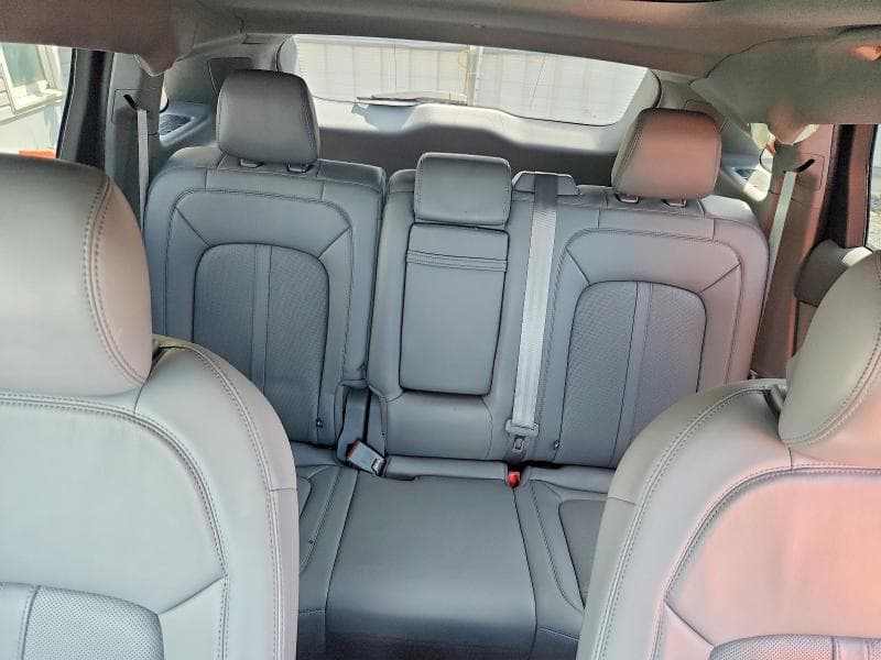 2023 LINCOLN NAUTILUS RESERVE 10