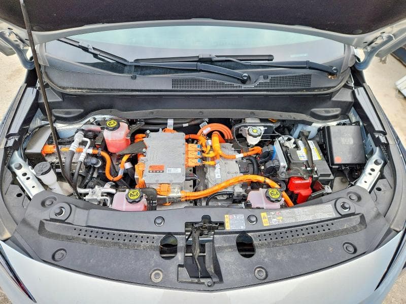 2023 CHEVROLET BOLT EUV LT 12