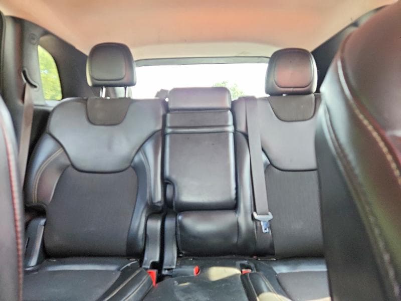 2018 JEEP CHEROKEE LATITUDE PLUS 10