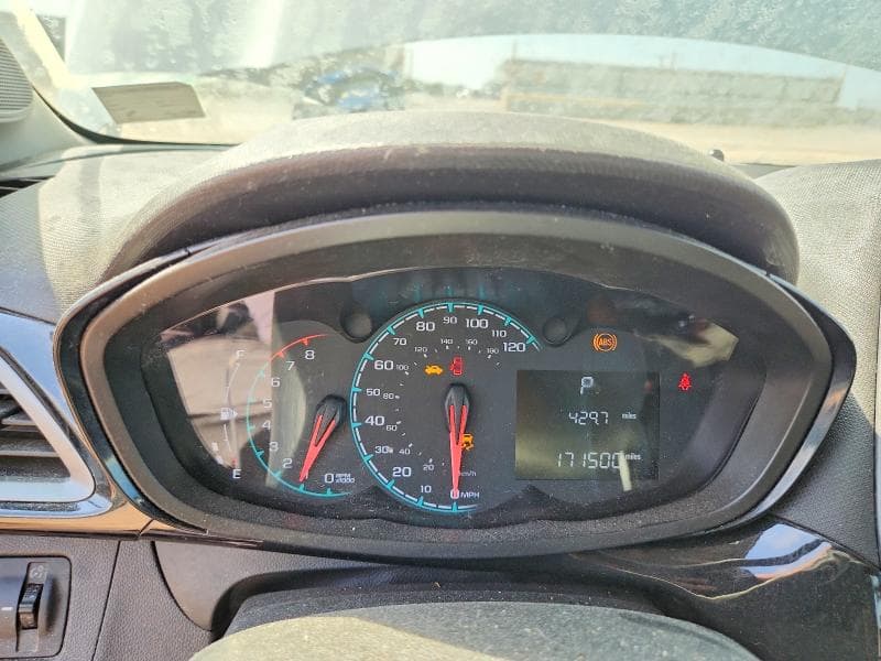 2020 CHEVROLET SPARK 1LT 9
