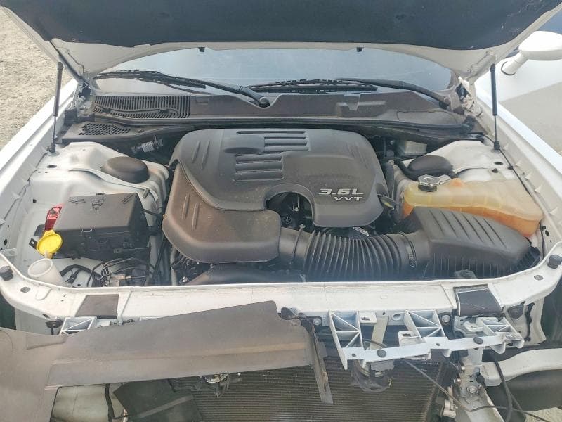 2021 DODGE CHALLENGER GT 11