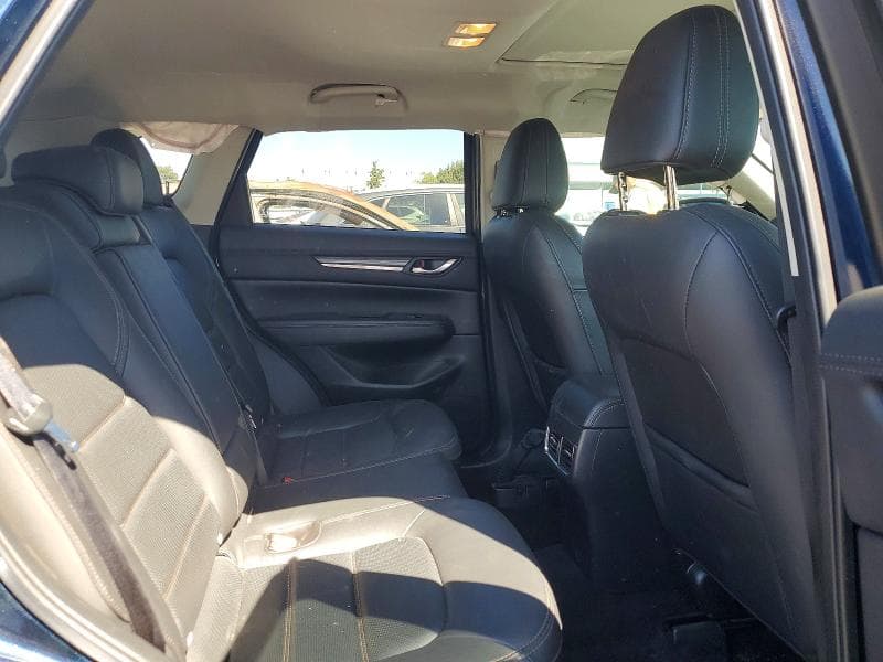 2023 MAZDA CX-5 PREMIUM 11