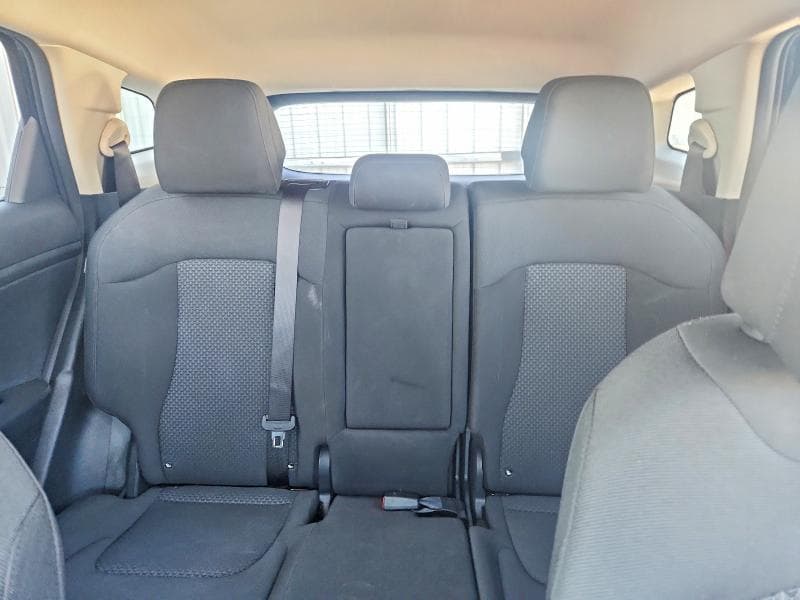 2026 KIA SPORTAGE LX 10