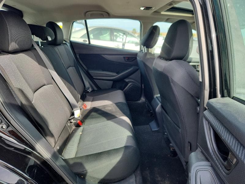 2017 SUBARU IMPREZA PREMIUM PLUS 10