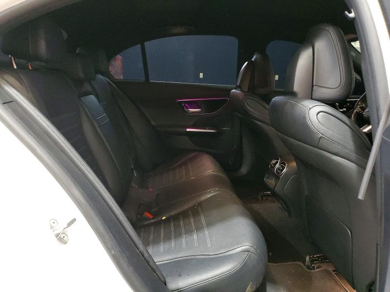 2023 MERCEDES-BENZ C 300 4MATIC 10