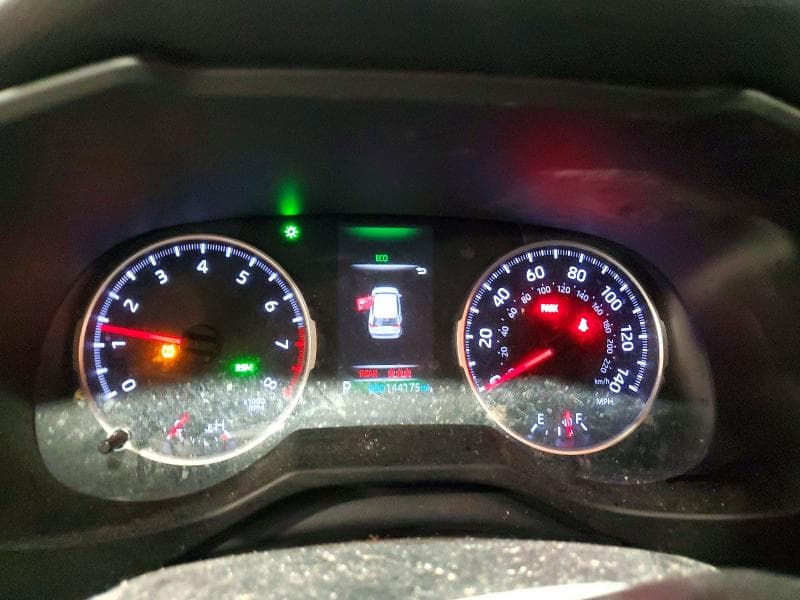 2019 TOYOTA RAV4 XLE PREMIUM 9