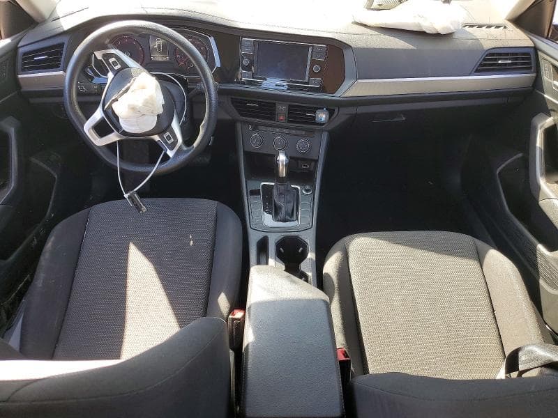2019 VOLKSWAGEN JETTA S 8
