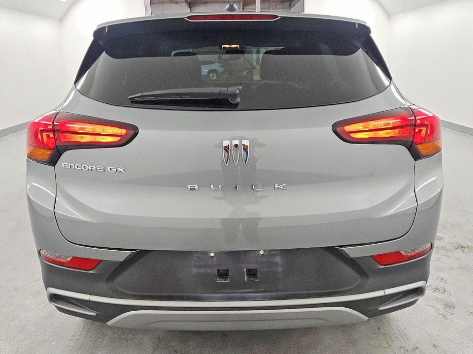 2025 BUICK ENCORE GX PREFERRED 6