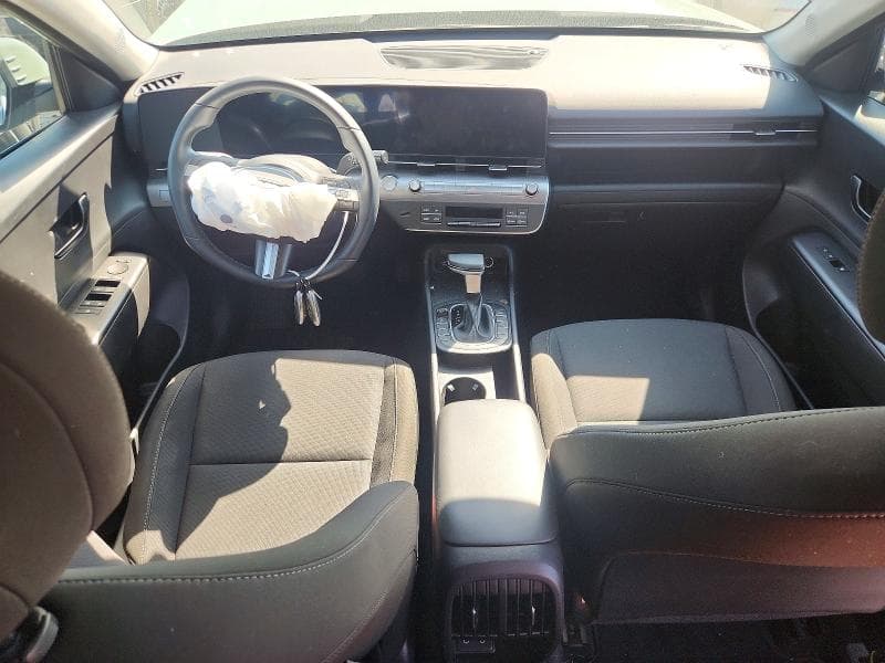 2024 HYUNDAI KONA SEL 8