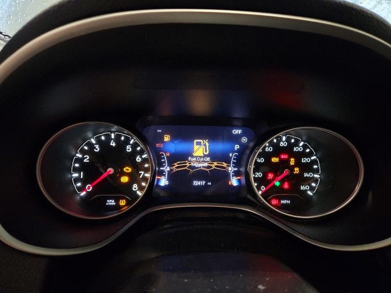 2021 JEEP COMPASS LIMITED 9