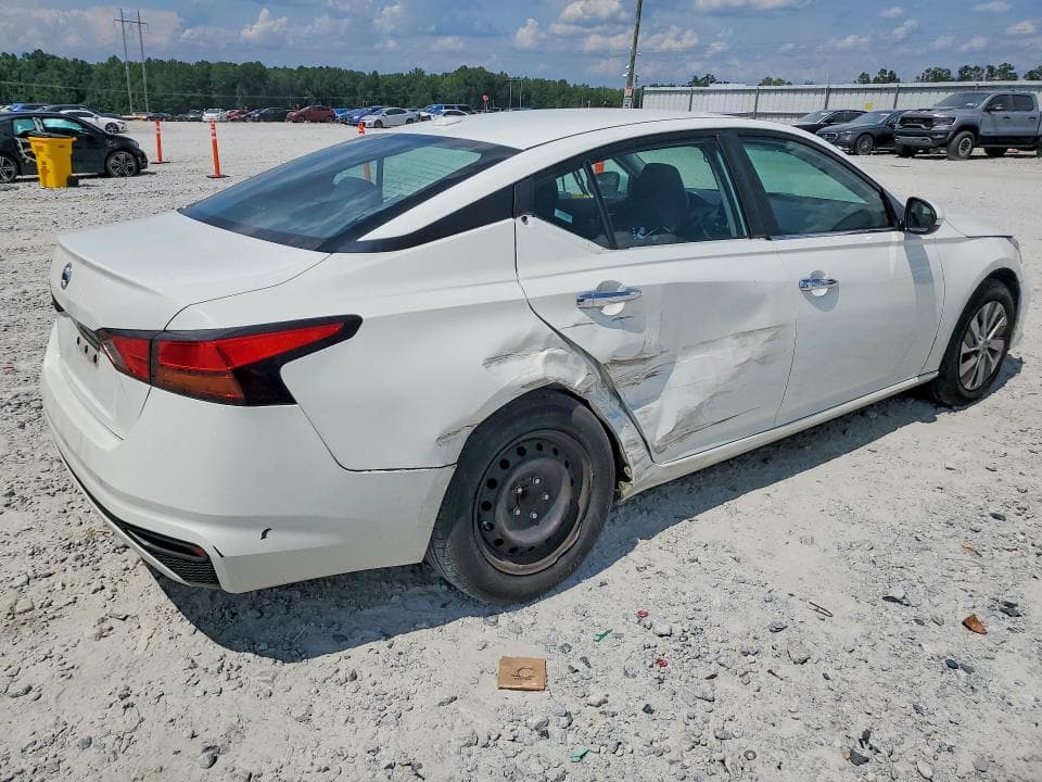 2020 NISSAN ALTIMA S 3
