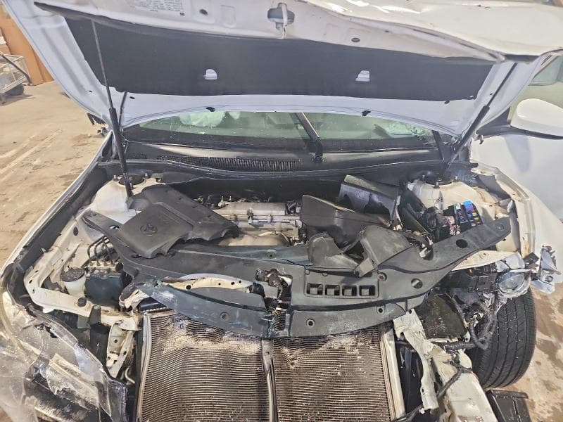 2017 TOYOTA CAMRY SE 11