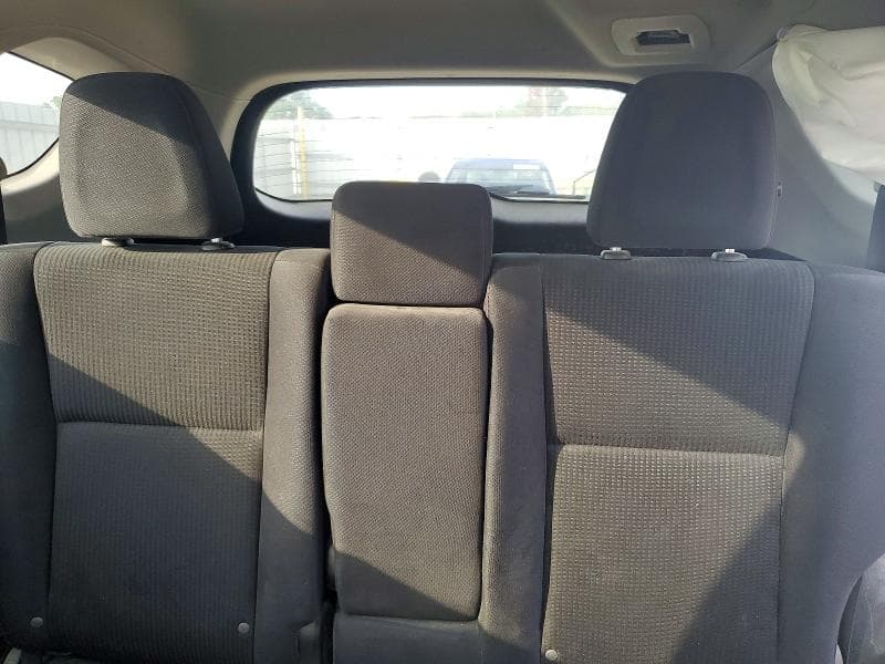 2017 TOYOTA RAV4 LE 10