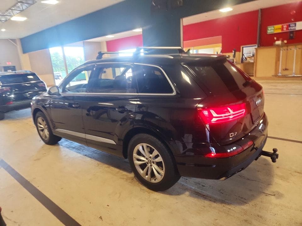 2017 AUDI Q7 PREMIUM PLUS 2