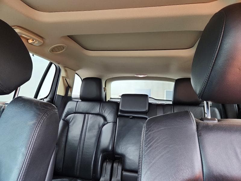 2018 LINCOLN MKT 10