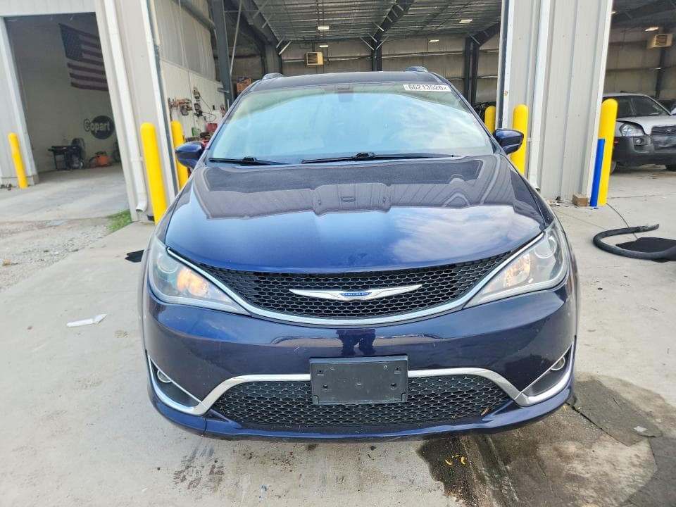 2018 CHRYSLER PACIFICA TOURING L PLUS 5