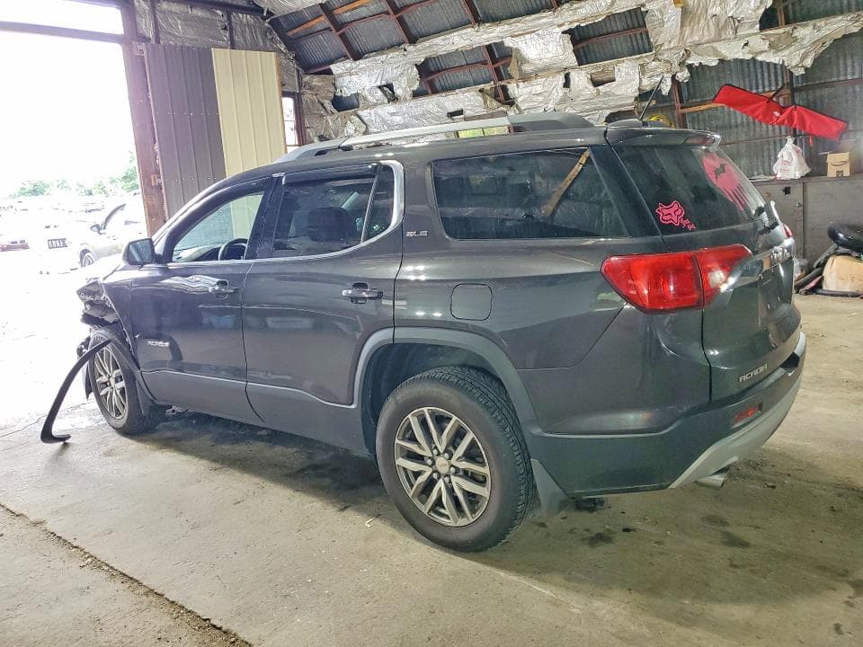 2017 GMC ACADIA SLE 2