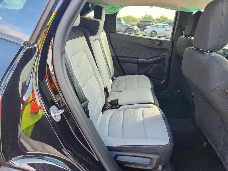 2025 FORD ESCAPE ACTIVE 10