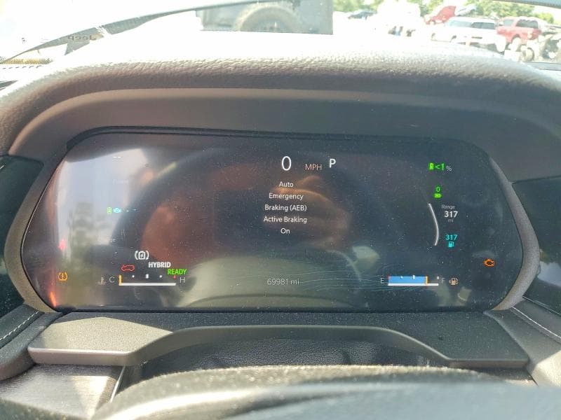 2023 JEEP GRAND CHEROKEE LIMITED 4XE 9