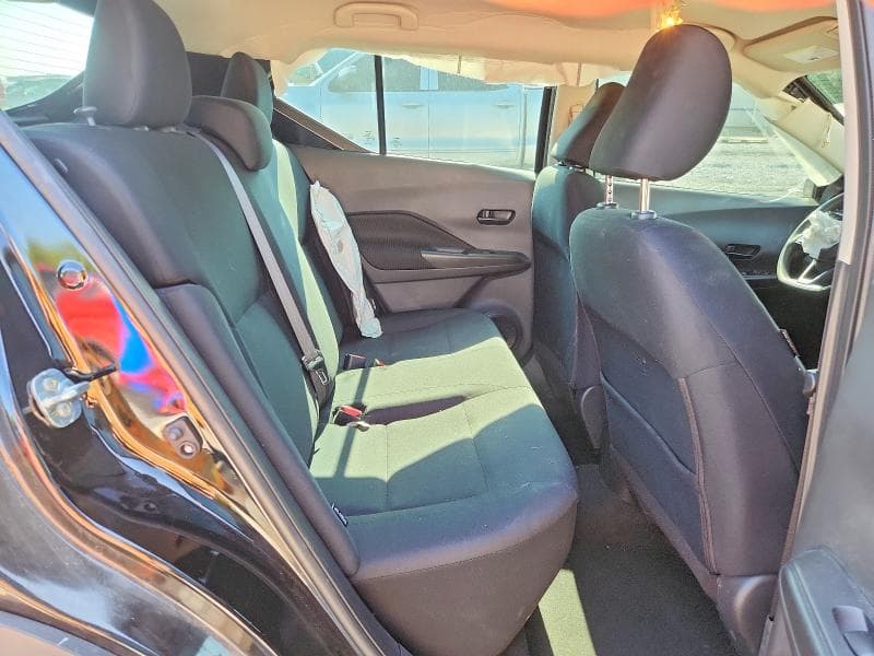2023 NISSAN KICKS S 11