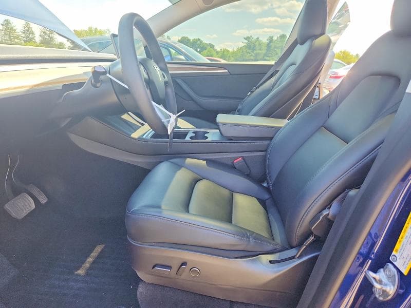 2023 TESLA MODEL Y 7