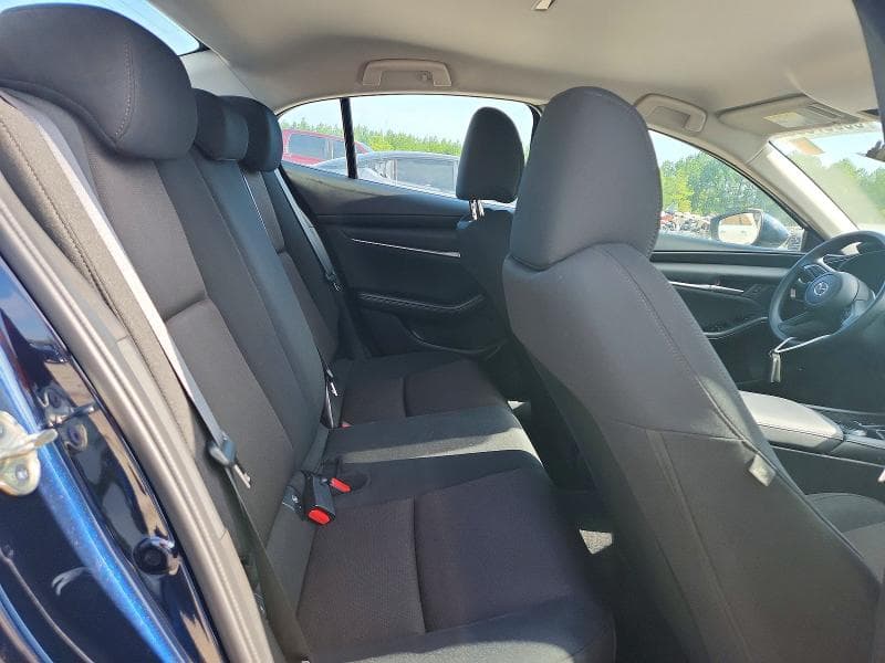 2026 MAZDA 3 10
