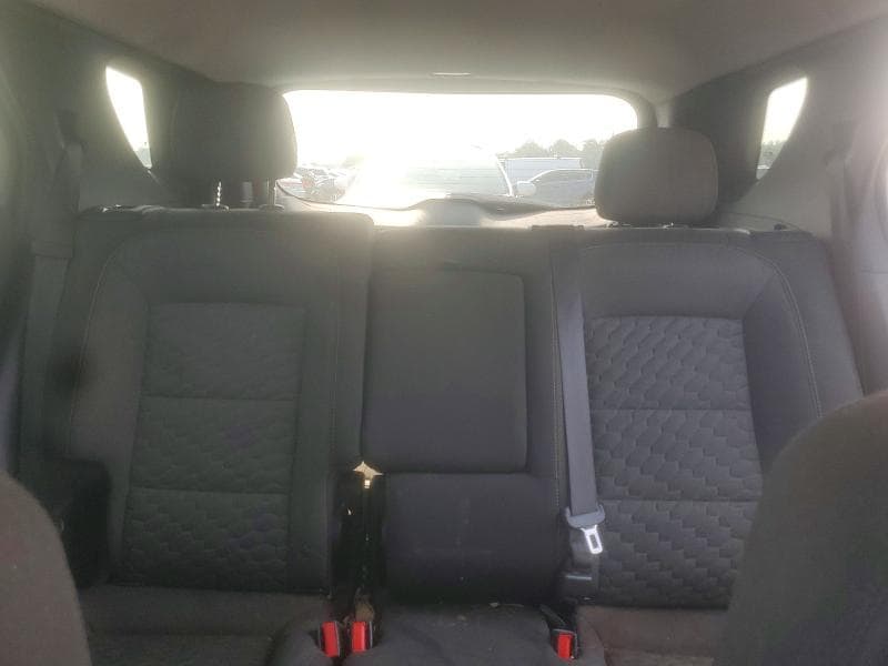 2018 CHEVROLET EQUINOX LT 10