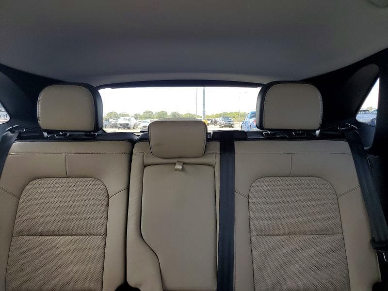 2022 FORD ESCAPE SEL 10