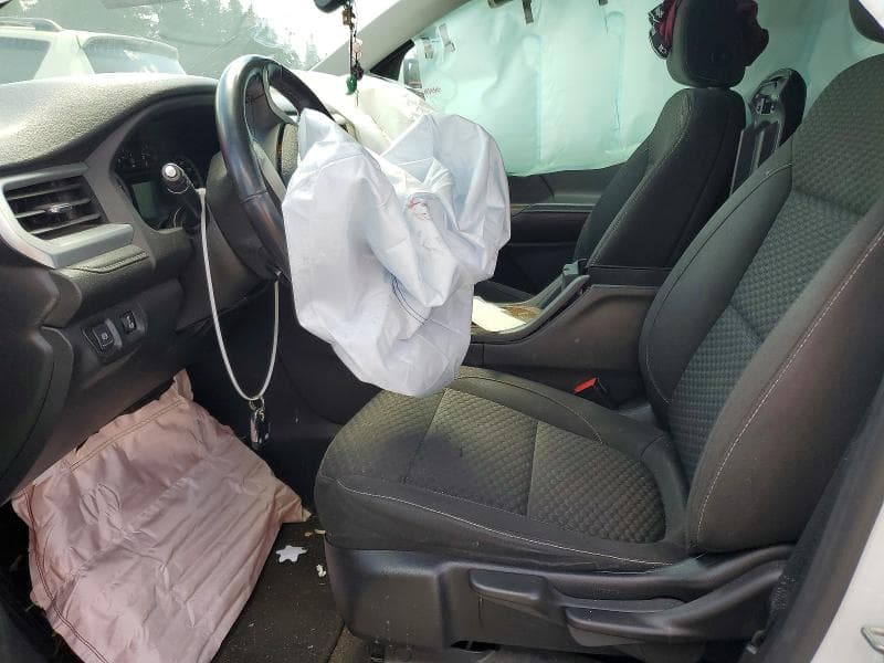 2019 GMC ACADIA SLE 7