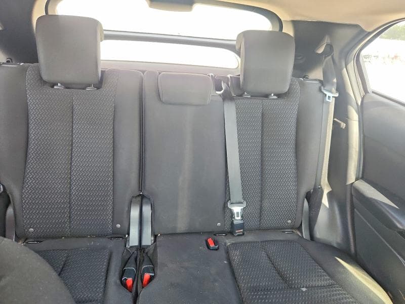 2019 MITSUBISHI ECLIPSE CROSS LE 10