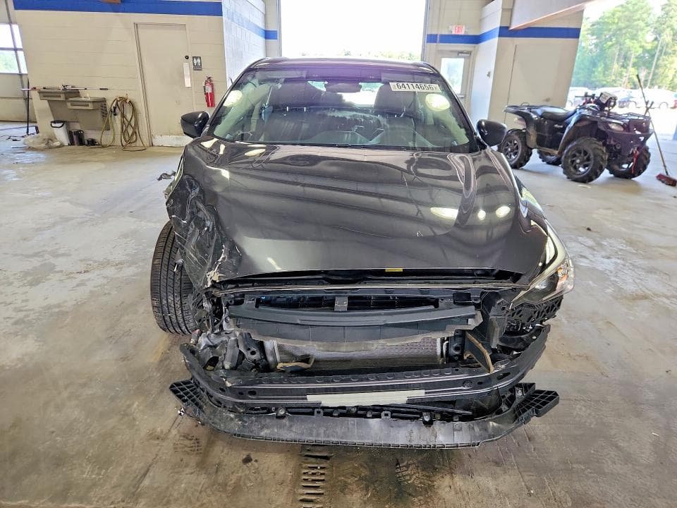 2024 SUBARU IMPREZA 5
