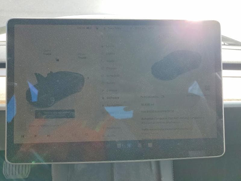 2023 TESLA MODEL 3 9