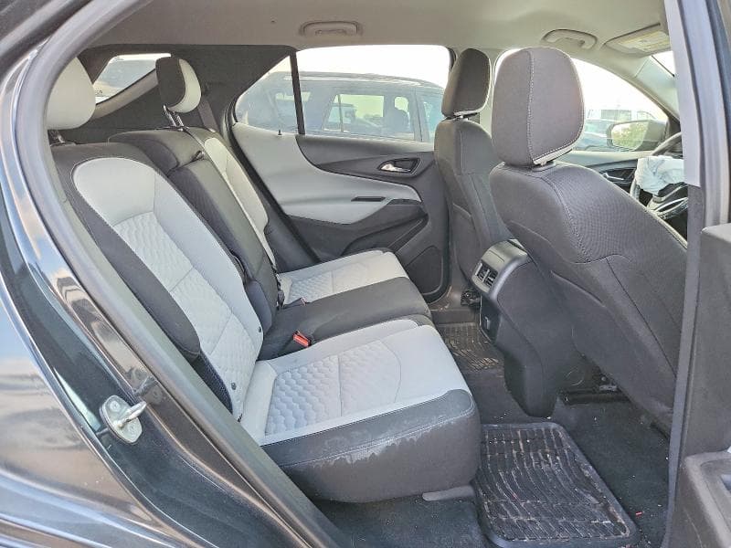 2018 CHEVROLET EQUINOX LT 10