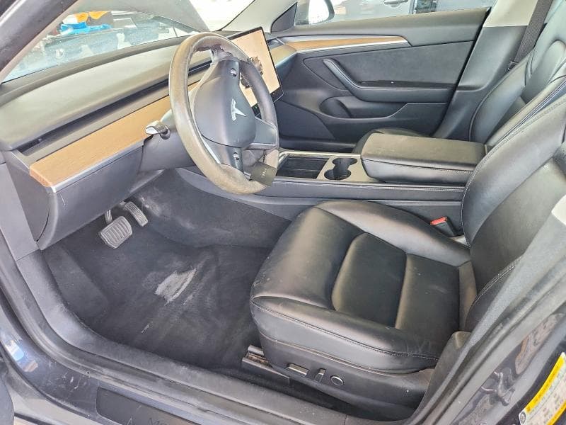 2022 TESLA MODEL 3 7