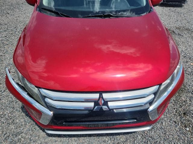 2020 MITSUBISHI ECLIPSE CROSS SE 12
