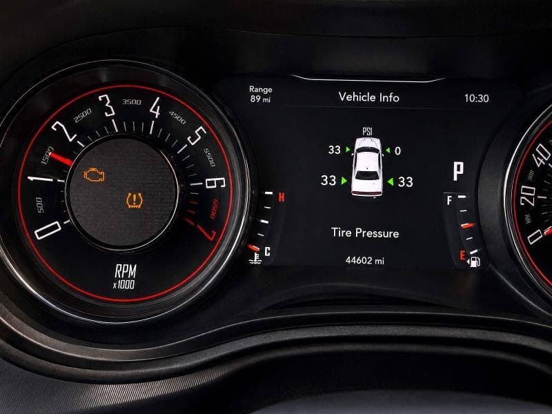 2022 DODGE CHALLENGER GT 8