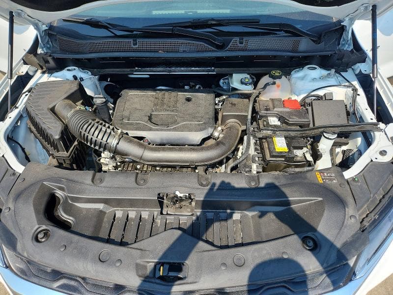 2024 CHEVROLET BLAZER 2LT 11