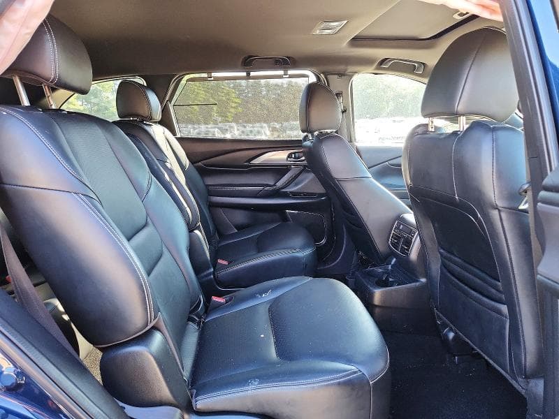 2020 MAZDA CX-9 GRAND TOURING 11
