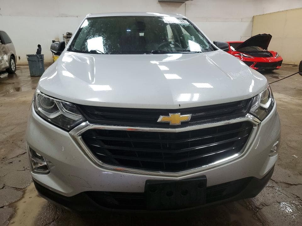 2019 CHEVROLET EQUINOX LS 5