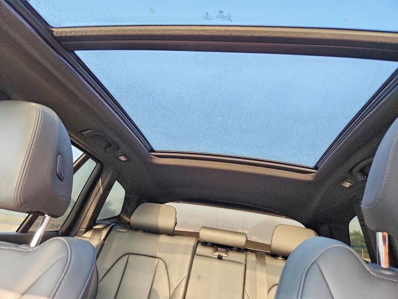 2019 BMW X3 XDRIVE30I 10